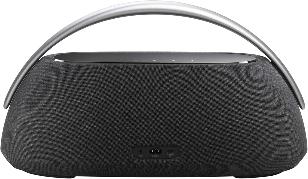 Harman/Kardon Go + Play 3