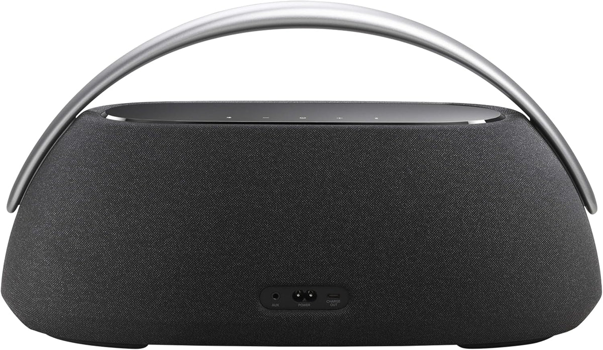 Harman/Kardon Go + Play 3
