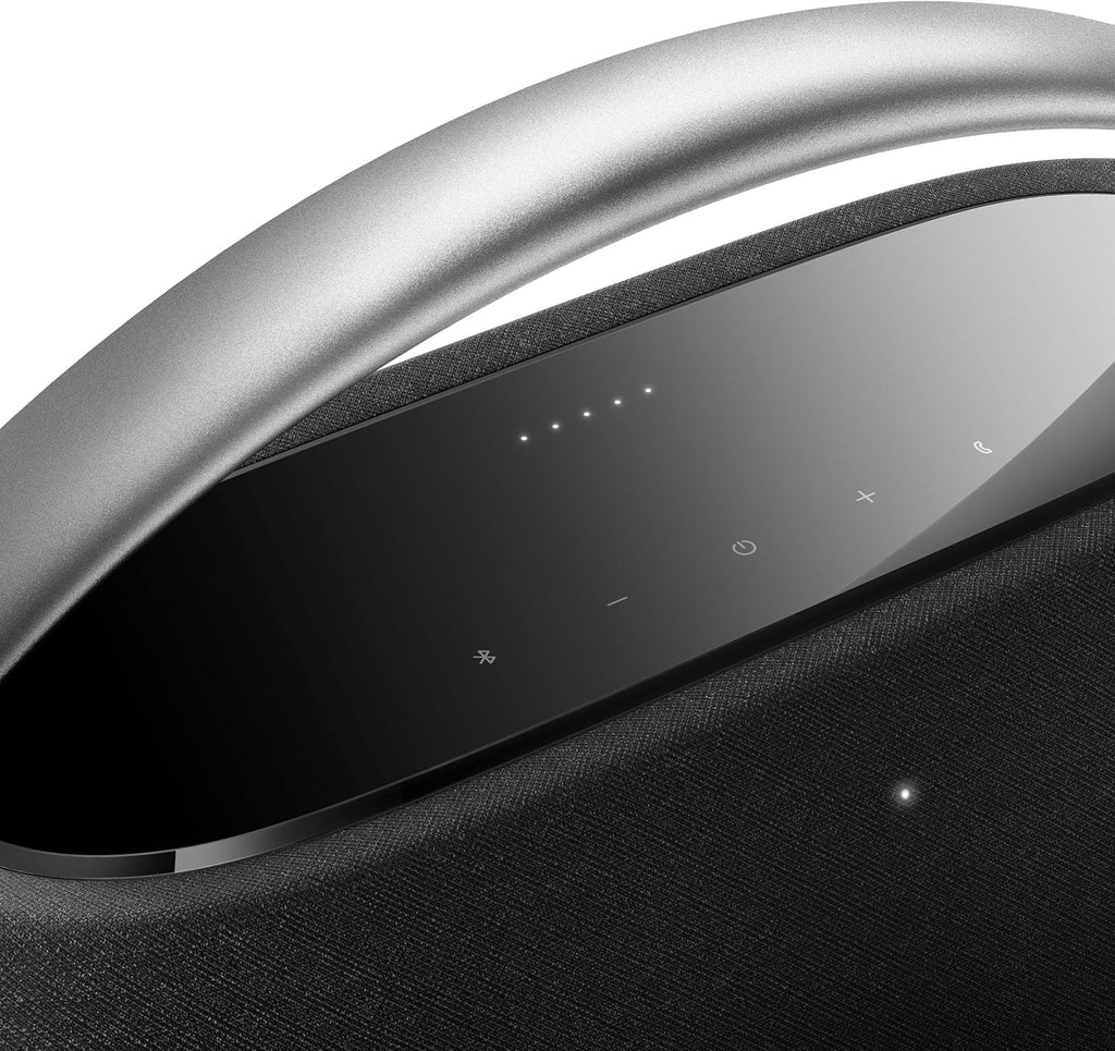 Harman/Kardon Go + Play 3