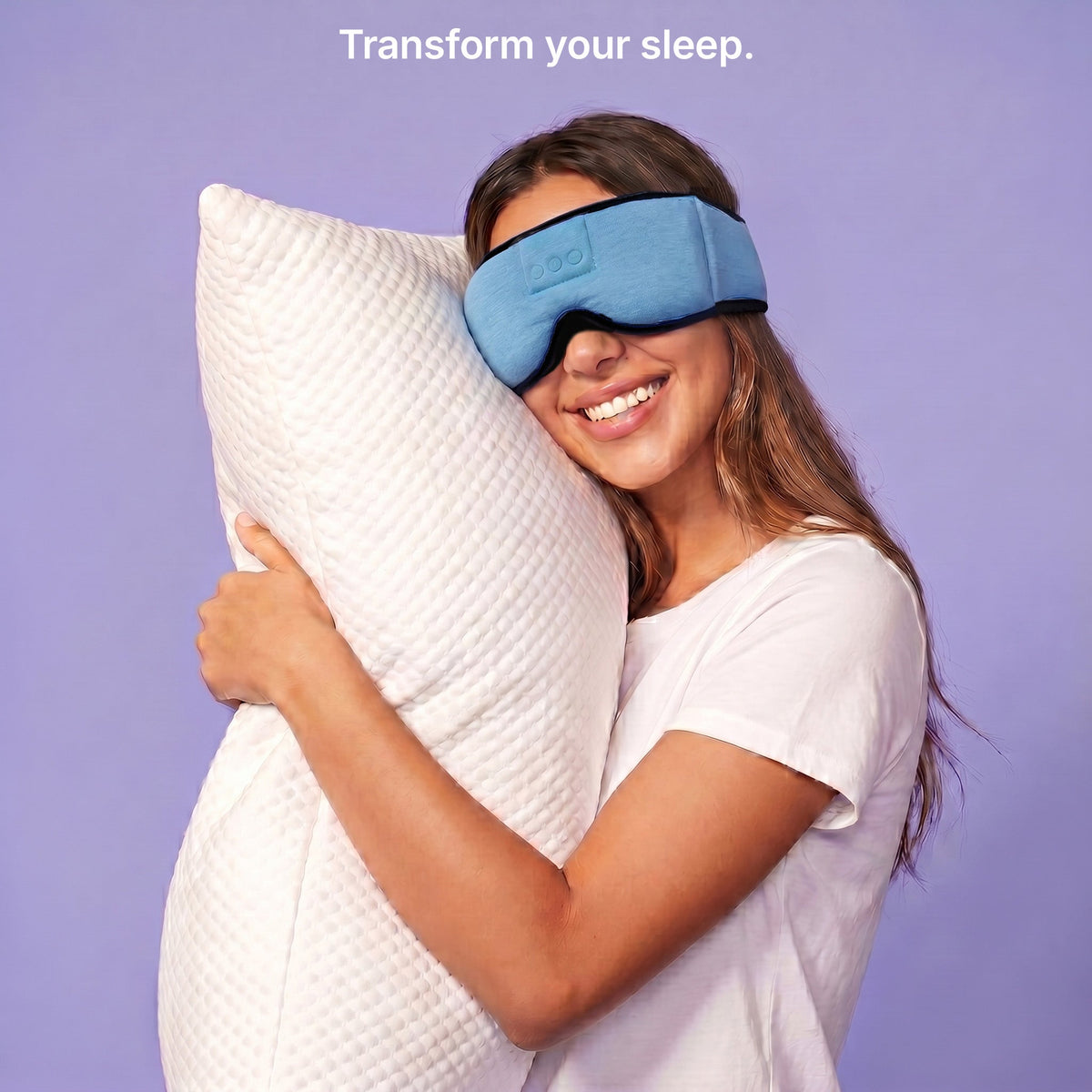 The Lullaband Sleep Headphones