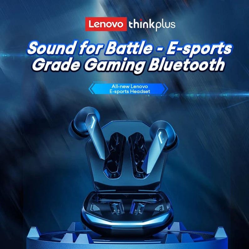 Lenovo GM2 Pro