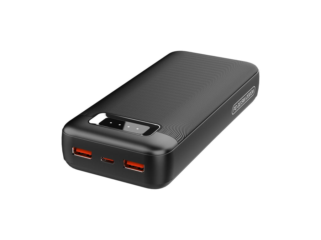 Techancy Power Bank 20000mAh TF2806 PD