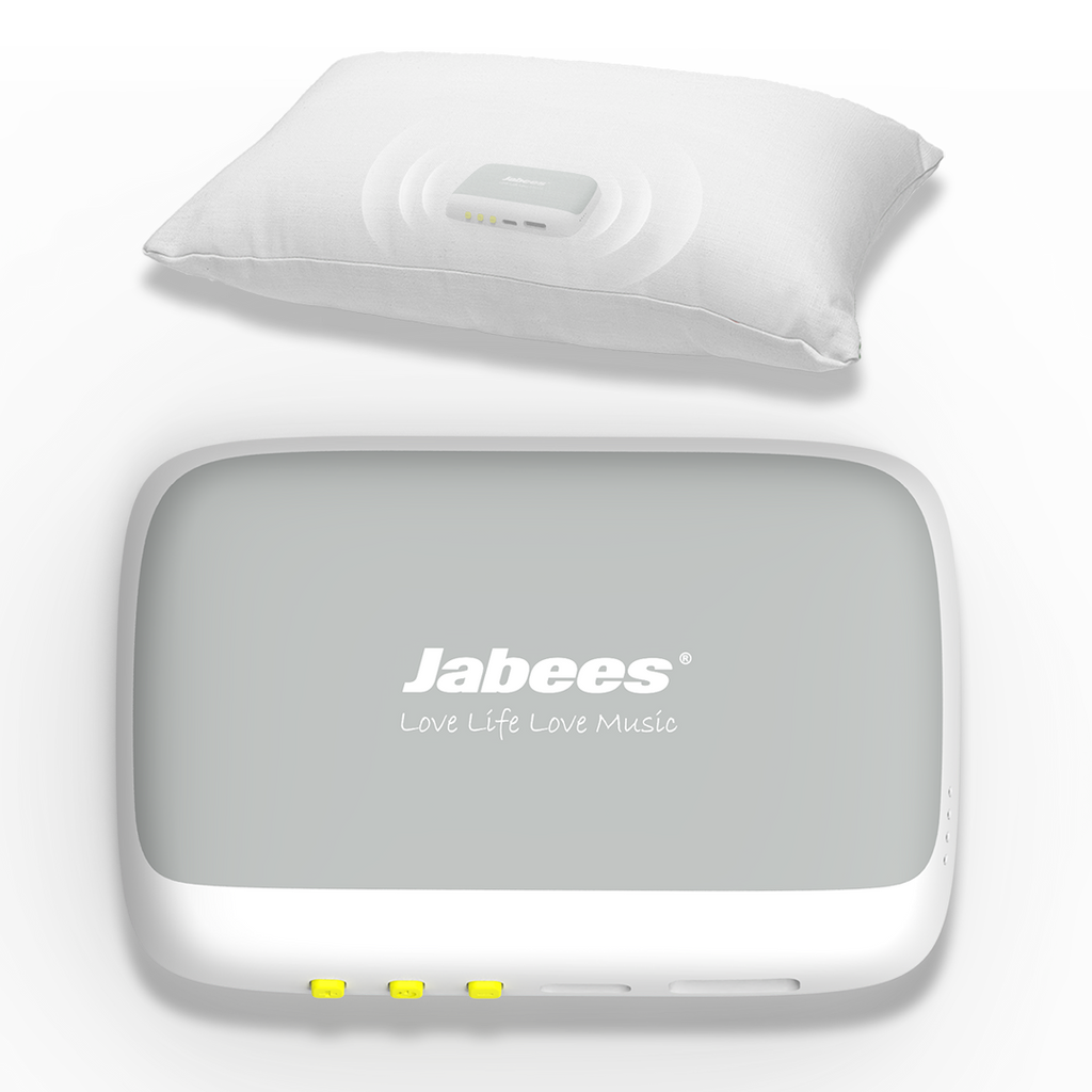 Jabees PEACE Pillow Speaker