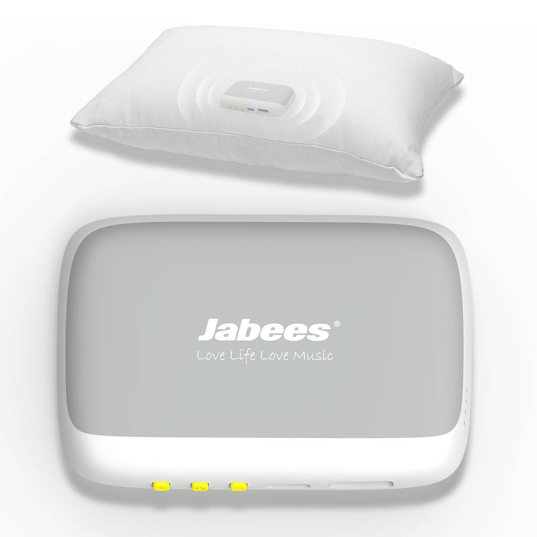 Jabees PEACE Pillow Speaker