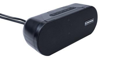 Memphis Audio Powersports Soundbars - MXASB9