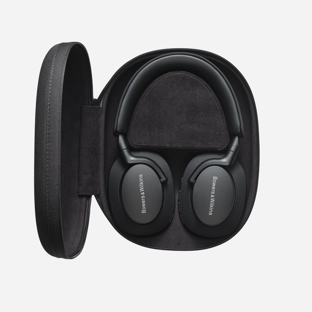 Bowers & Wilkins [Px7 S2e]