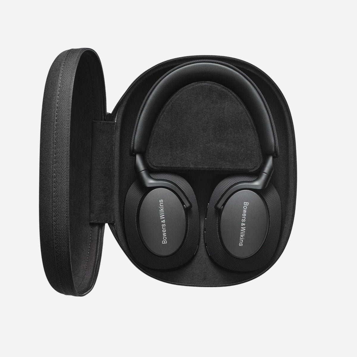Bowers & Wilkins [Px7 S2e]