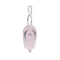Portable Cute Mini Rechargeable Power Bank With Plug