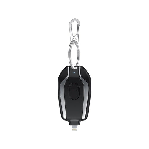 Portable Cute Mini Rechargeable Power Bank With Plug
