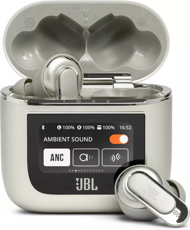 JBL Tour Pro 2