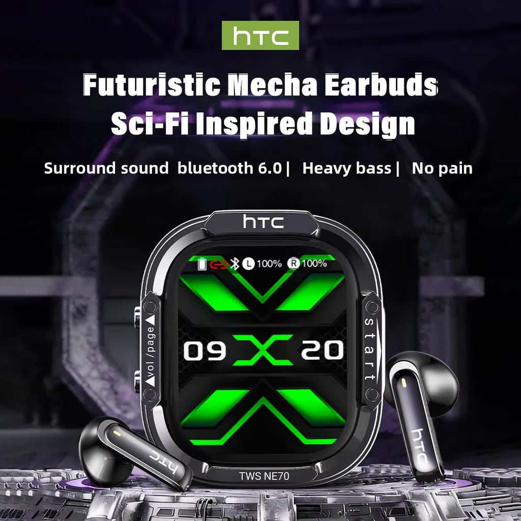 HTC NE70