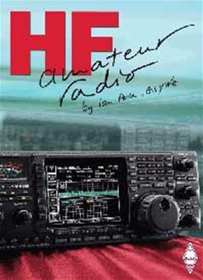 HF Amateur Radio - HFA2
