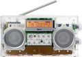 Sangean PR-D5 Portable Radios - PRD5CL