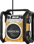 Bluetooth Digital Tuning Radio - U4
