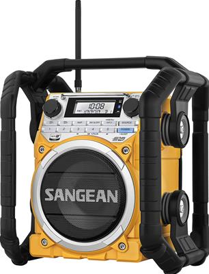 Bluetooth Digital Tuning Radio - U4