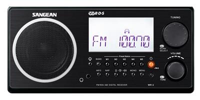 Table Top Radio - WR2CL