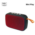 Softy Mini play