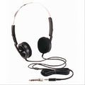 Yaesu YH-77STA Lightweight Stereo Headphones - YH77STA