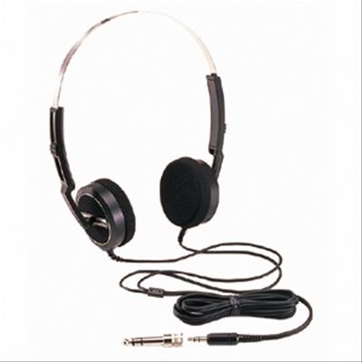 Yaesu YH-77STA Lightweight Stereo Headphones - YH77STA