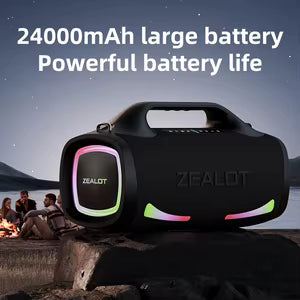 Zealot S79